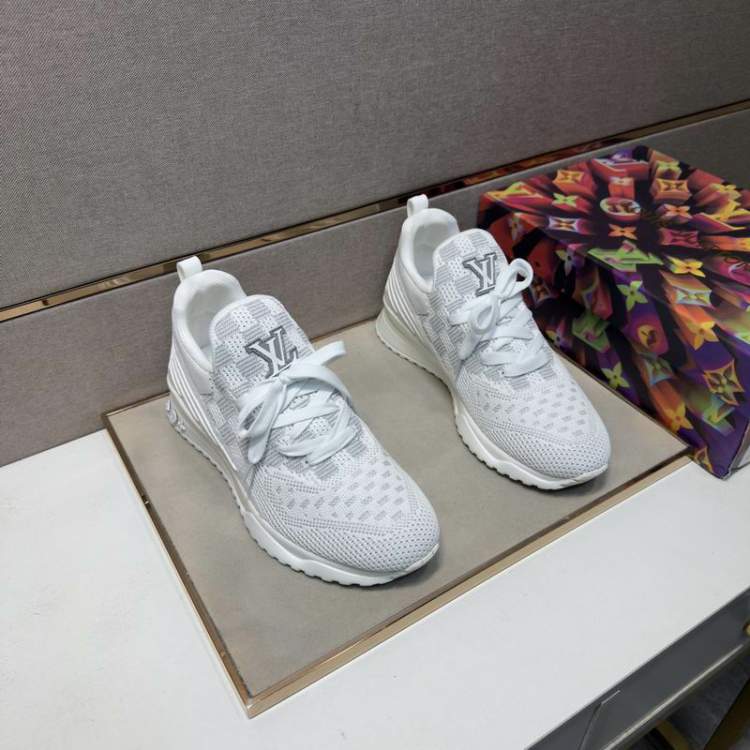 Picture of Louis Vuitton Shoes _SKULVsz38-44hnx050616669